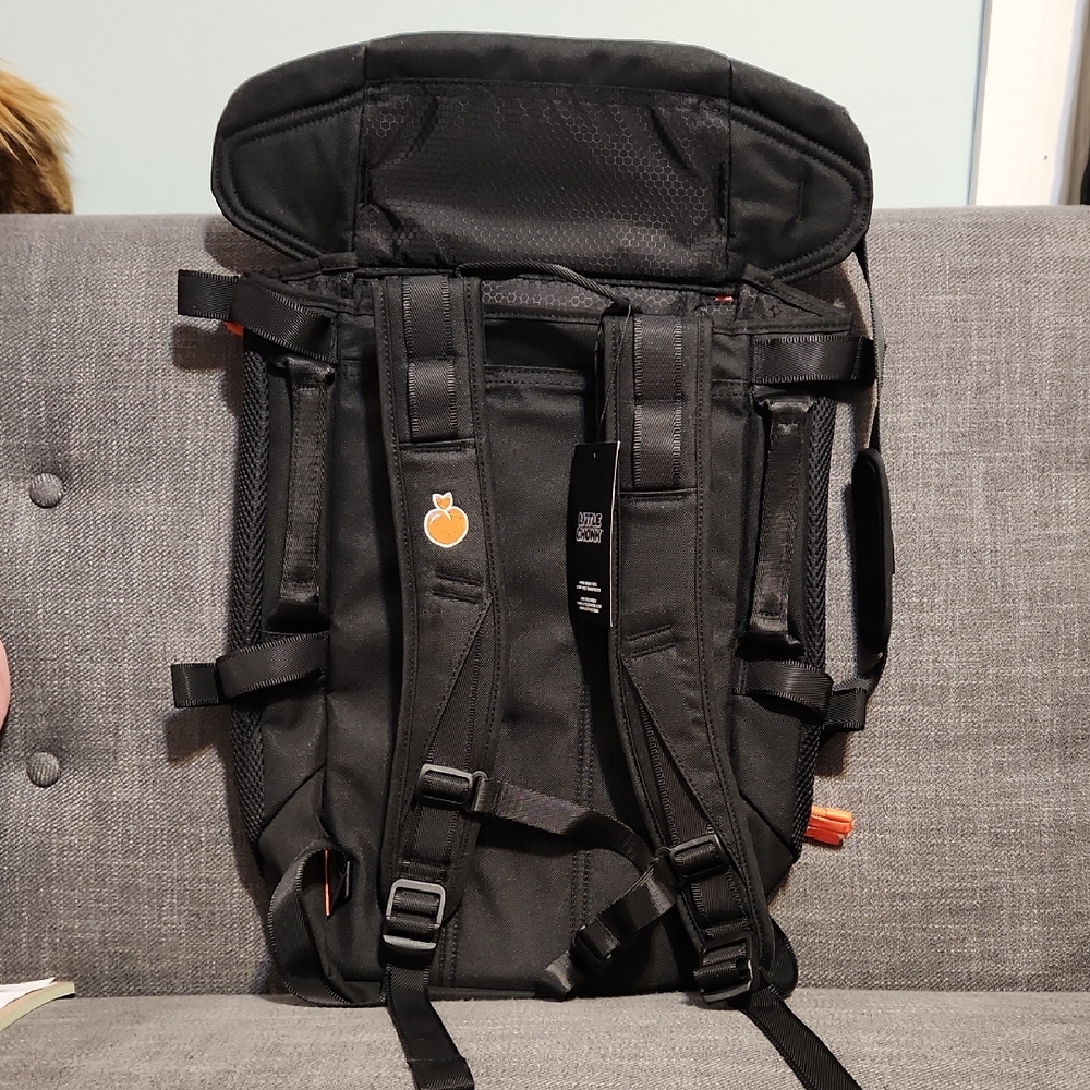 Little Chonk Maxine One Backpack